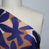 'Canopy' Cotton Satin *Last Piece 3.5m